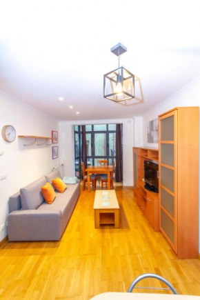 Apartamento a 1 minuto de la Catedral y Plaza Mayor